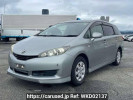 Toyota Wish ZGE20G