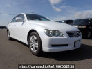 Toyota Mark X GRX120