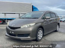 Toyota Wish ZGE20G