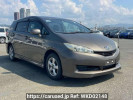 Toyota Wish ZGE20G