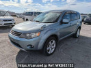 Mitsubishi Outlander CW5W