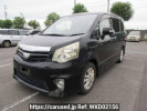 Toyota Noah ZRR70W