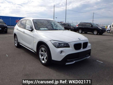 BMW X1 VL18