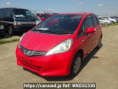 Honda Fit GE6