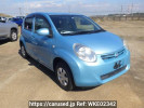 Toyota Passo KGC30