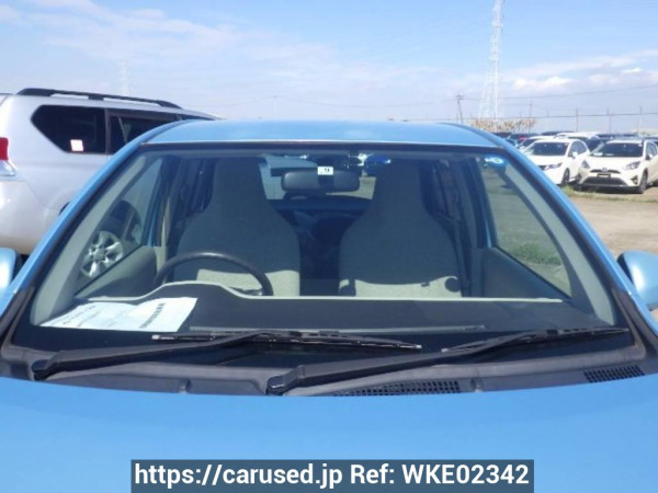 Used 2011 AT toyota passo KGC30 Image[9]