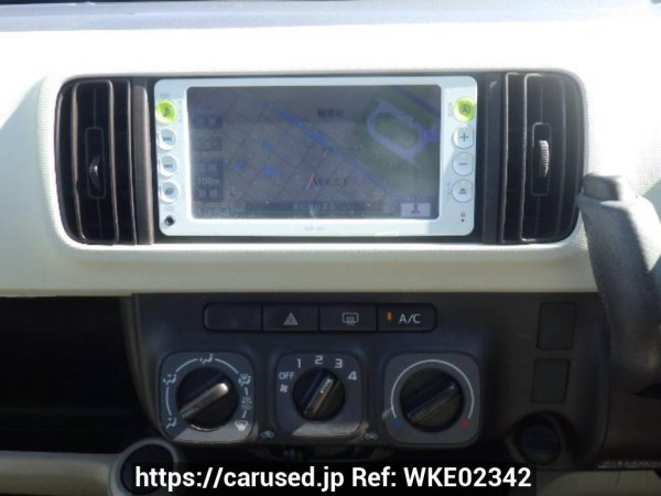 Used 2011 AT toyota passo KGC30 Image[19]