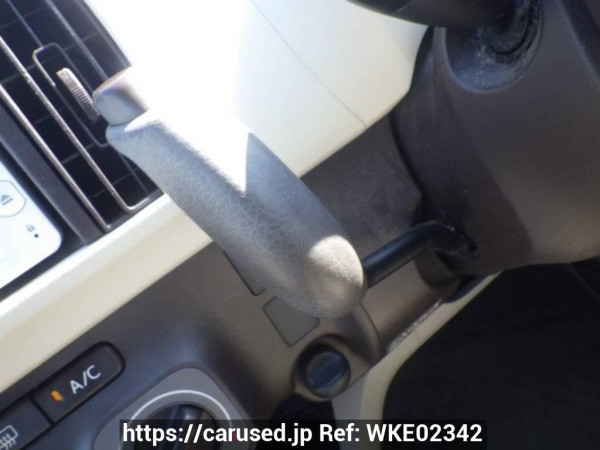 Used 2011 AT toyota passo KGC30 Image[20]