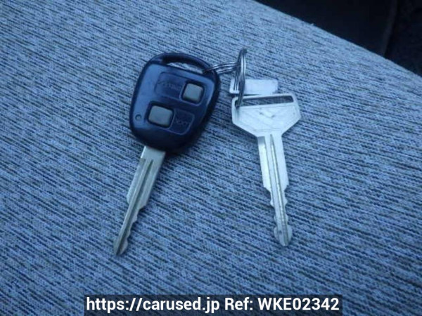 Used 2011 AT toyota passo KGC30 Image[22]