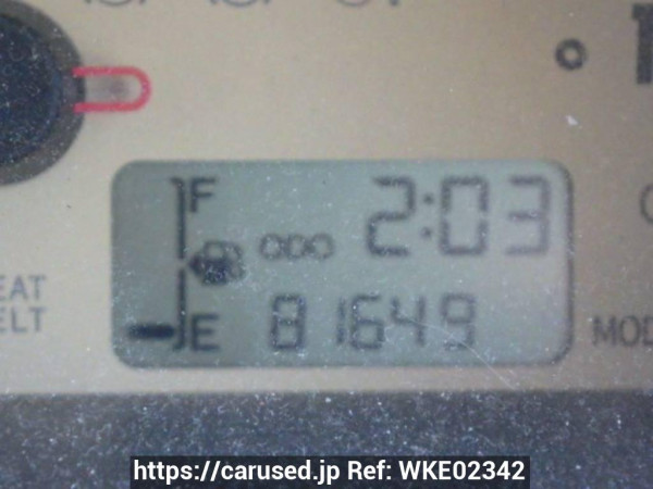 Used 2011 AT toyota passo KGC30 Image[24]