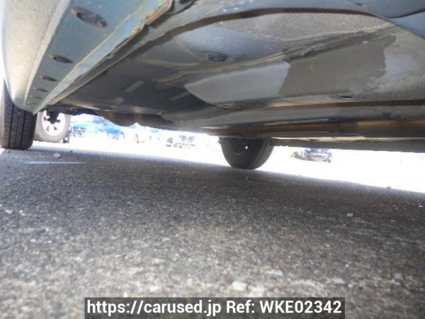Used 2011 AT toyota passo KGC30 Image[31]