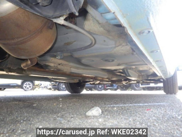 Used 2011 AT toyota passo KGC30 Image[32]