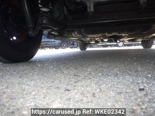 Used 2011 AT toyota passo KGC30 Image[34]