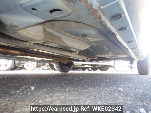 Used 2011 AT toyota passo KGC30 Image[35]