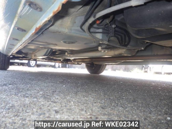 Used 2011 AT toyota passo KGC30 Image[36]
