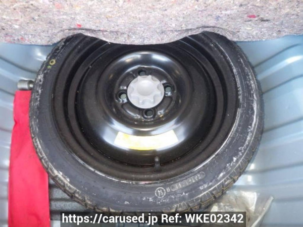 Used 2011 AT toyota passo KGC30 Image[37]