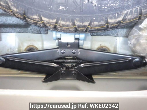 Used 2011 AT toyota passo KGC30 Image[39]