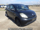 Toyota Passo KGC10