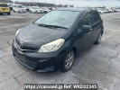 Toyota Vitz KSP130