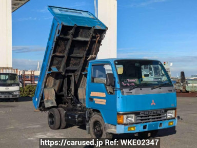 Mitsubishi Canter FE305BD