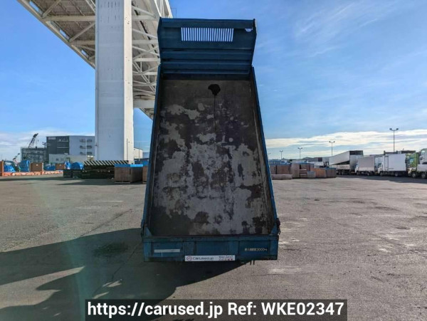 Used 1993 MT mitsubishi canter FE305BD Image[7]
