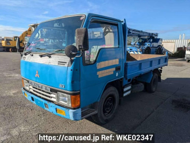 Mitsubishi Canter FE305BD