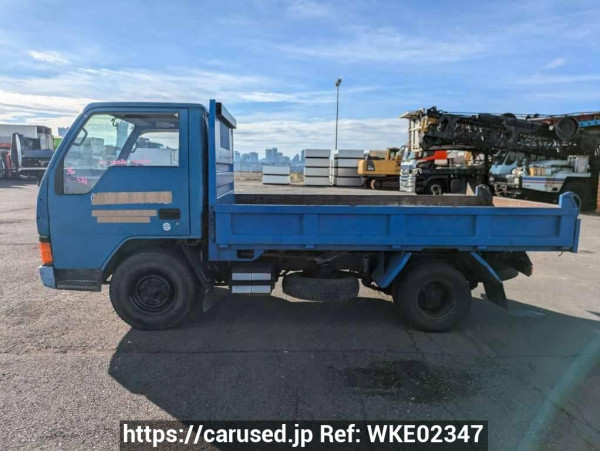 Used 1993 MT mitsubishi canter FE305BD Image[13]