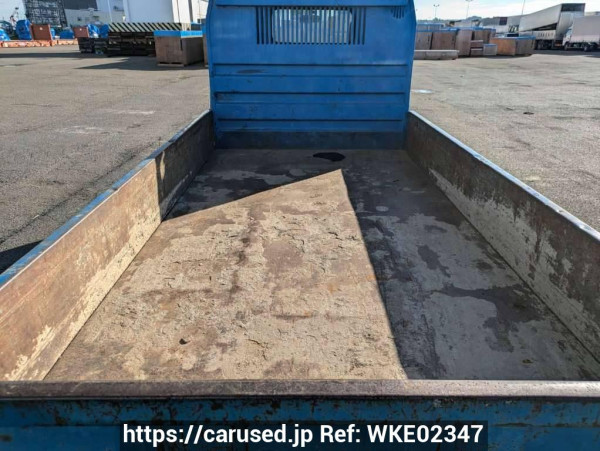 Used 1993 MT mitsubishi canter FE305BD Image[18]