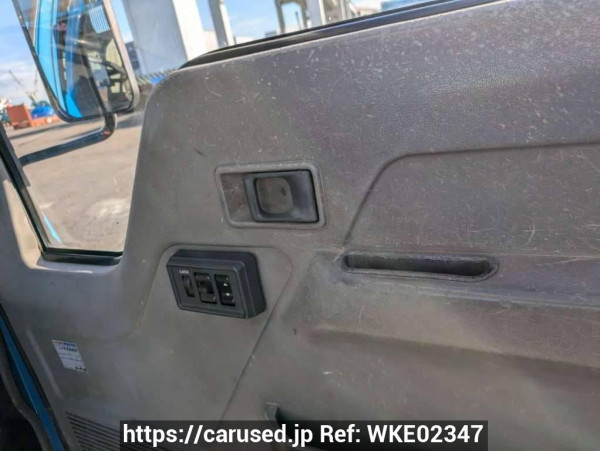 Used 1993 MT mitsubishi canter FE305BD Image[25]