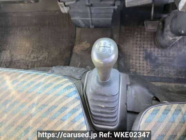 Used 1993 MT mitsubishi canter FE305BD Image[31]