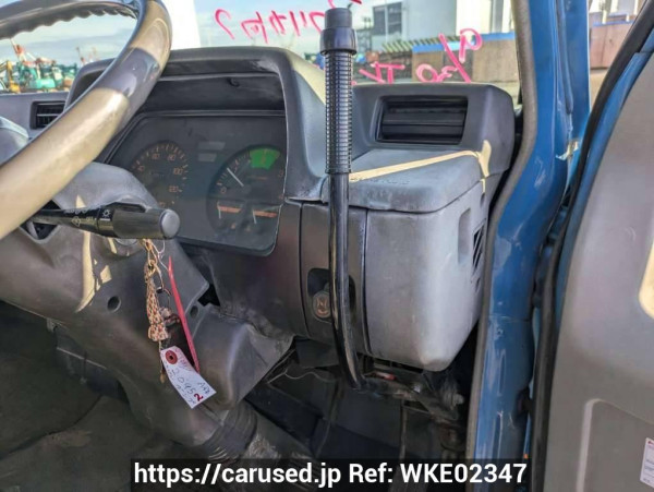 Used 1993 MT mitsubishi canter FE305BD Image[35]
