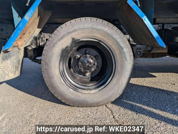 Used 1993 MT mitsubishi canter FE305BD Image[37]