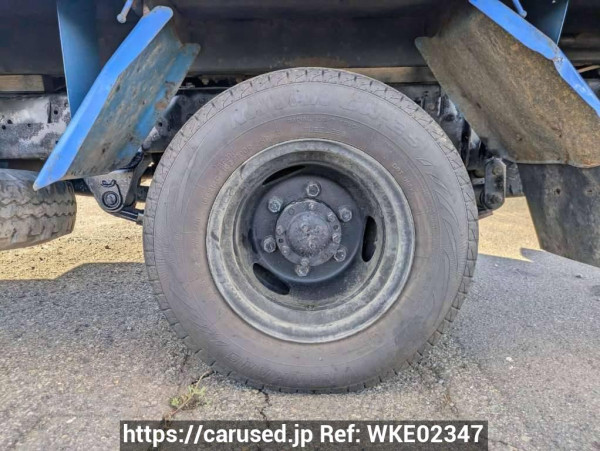 Used 1993 MT mitsubishi canter FE305BD Image[38]