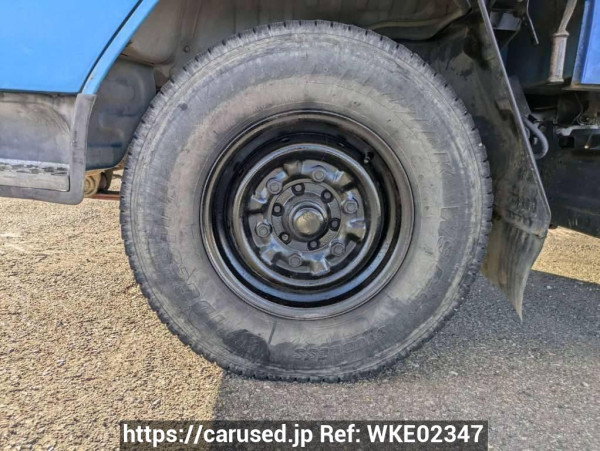 Used 1993 MT mitsubishi canter FE305BD Image[39]