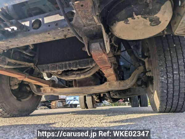 Used 1993 MT mitsubishi canter FE305BD Image[41]