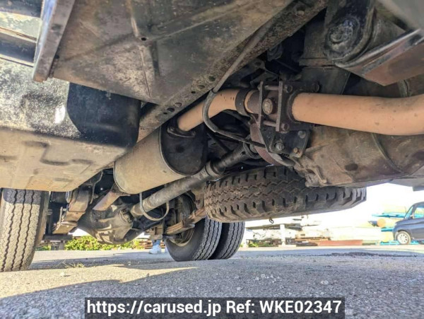 Used 1993 MT mitsubishi canter FE305BD Image[42]