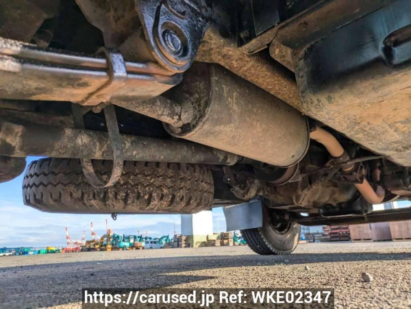 Used 1993 MT mitsubishi canter FE305BD Image[43]