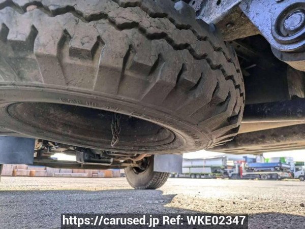 Used 1993 MT mitsubishi canter FE305BD Image[44]