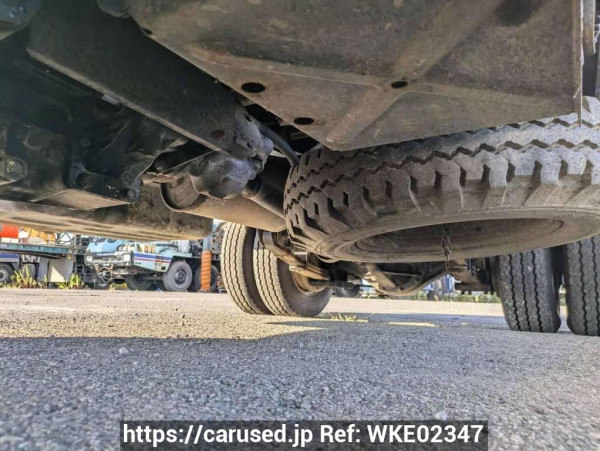 Used 1993 MT mitsubishi canter FE305BD Image[45]