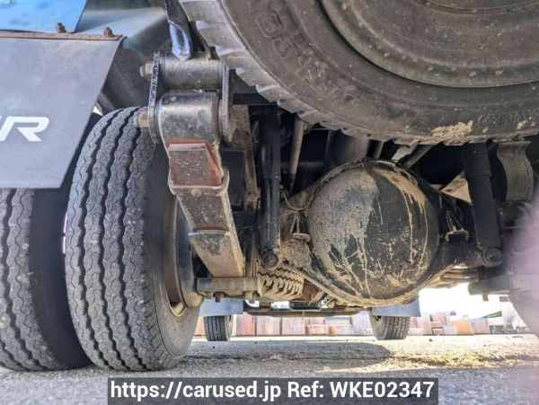 Used 1993 MT mitsubishi canter FE305BD Image[46]