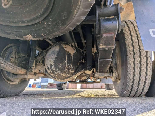 Used 1993 MT mitsubishi canter FE305BD Image[47]