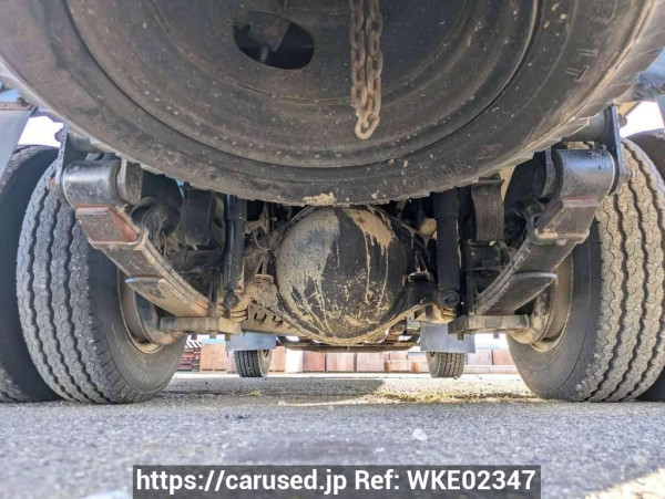 Used 1993 MT mitsubishi canter FE305BD Image[48]