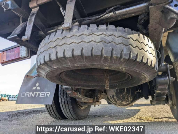 Used 1993 MT mitsubishi canter FE305BD Image[49]