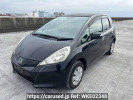 Honda Fit GE6