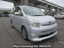 Toyota Voxy ZRR75W