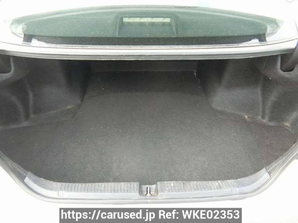 Used 2009 AT toyota mark-x GRX130 Image[8]