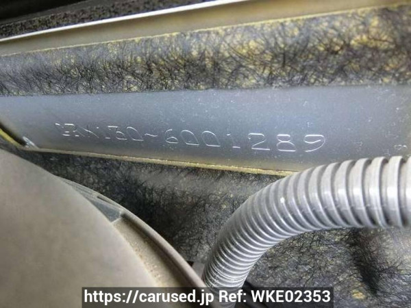 Used 2009 AT toyota mark-x GRX130 Image[11]
