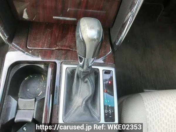 Used 2009 AT toyota mark-x GRX130 Image[21]