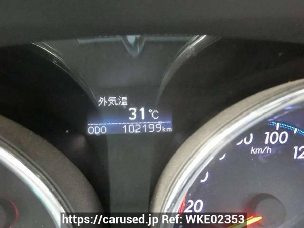Used 2009 AT toyota mark-x GRX130 Image[23]