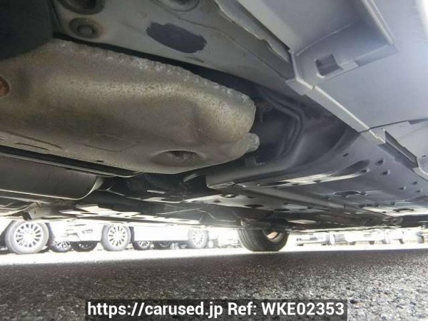 Used 2009 AT toyota mark-x GRX130 Image[30]